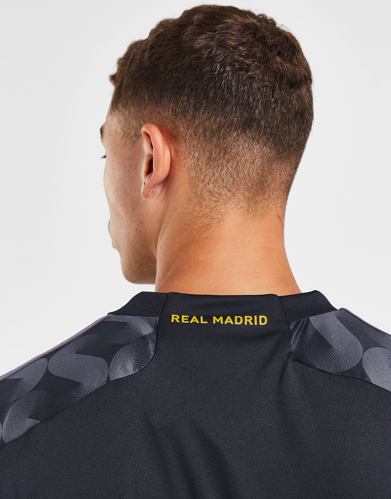 adidas Maillot Extérieur Real Madrid 23/24