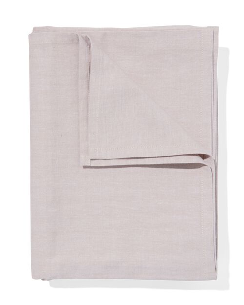 nappe coton 240x140