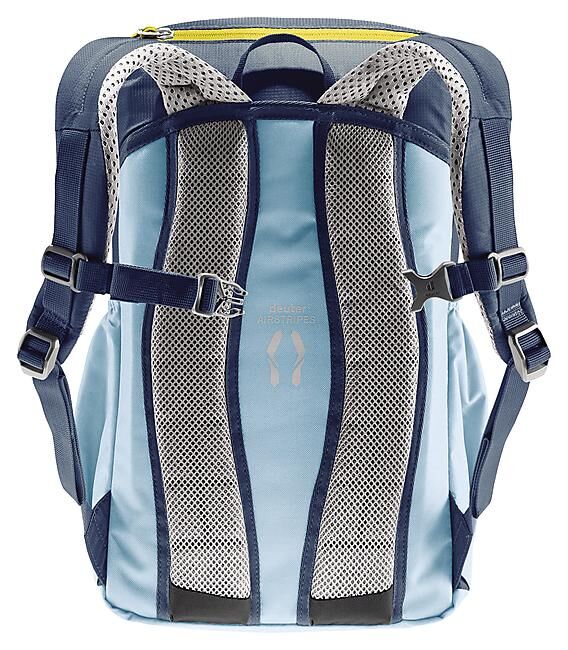 DEUTER - SAC A DOS JUNIOR 18