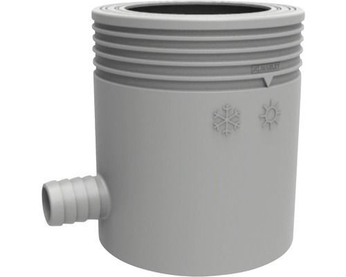 Marley regencollector met filter en 1
