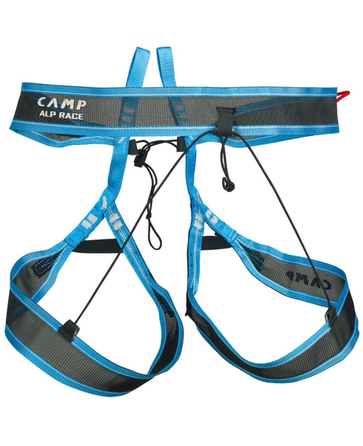 CAMP<br>Alp Race