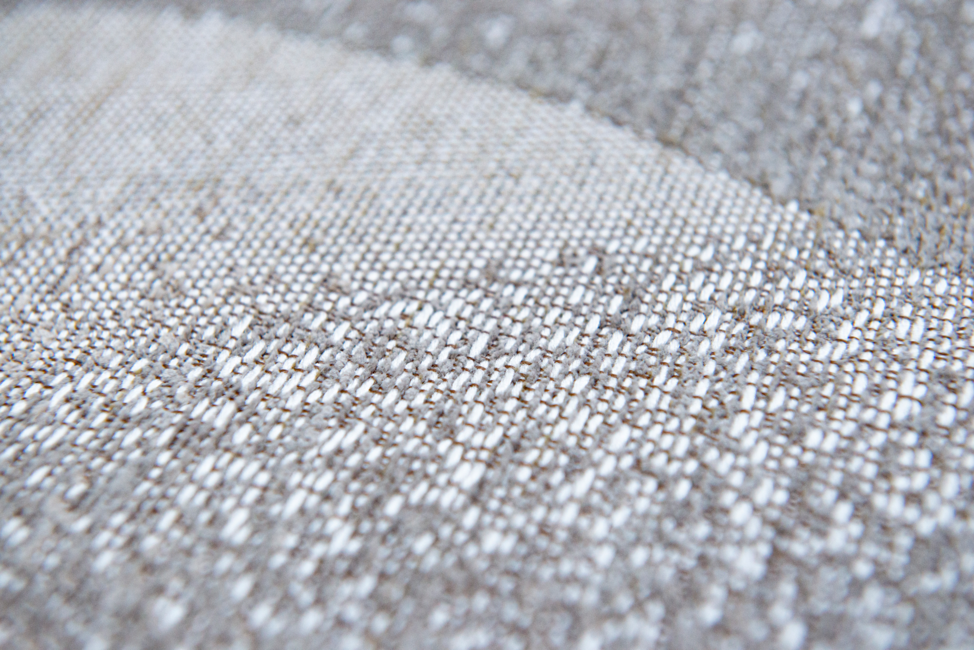 Ecorugs vloerkleed Himalaya beige 140x200 cm