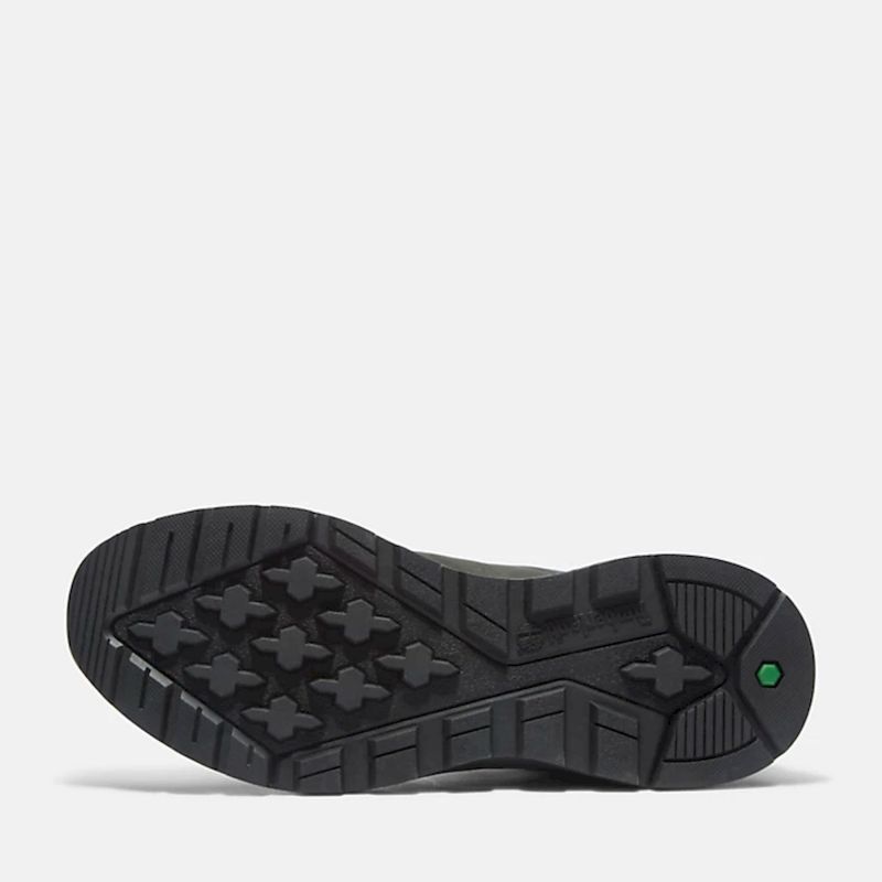 Sprint Trekker Mid - Chaussures homme