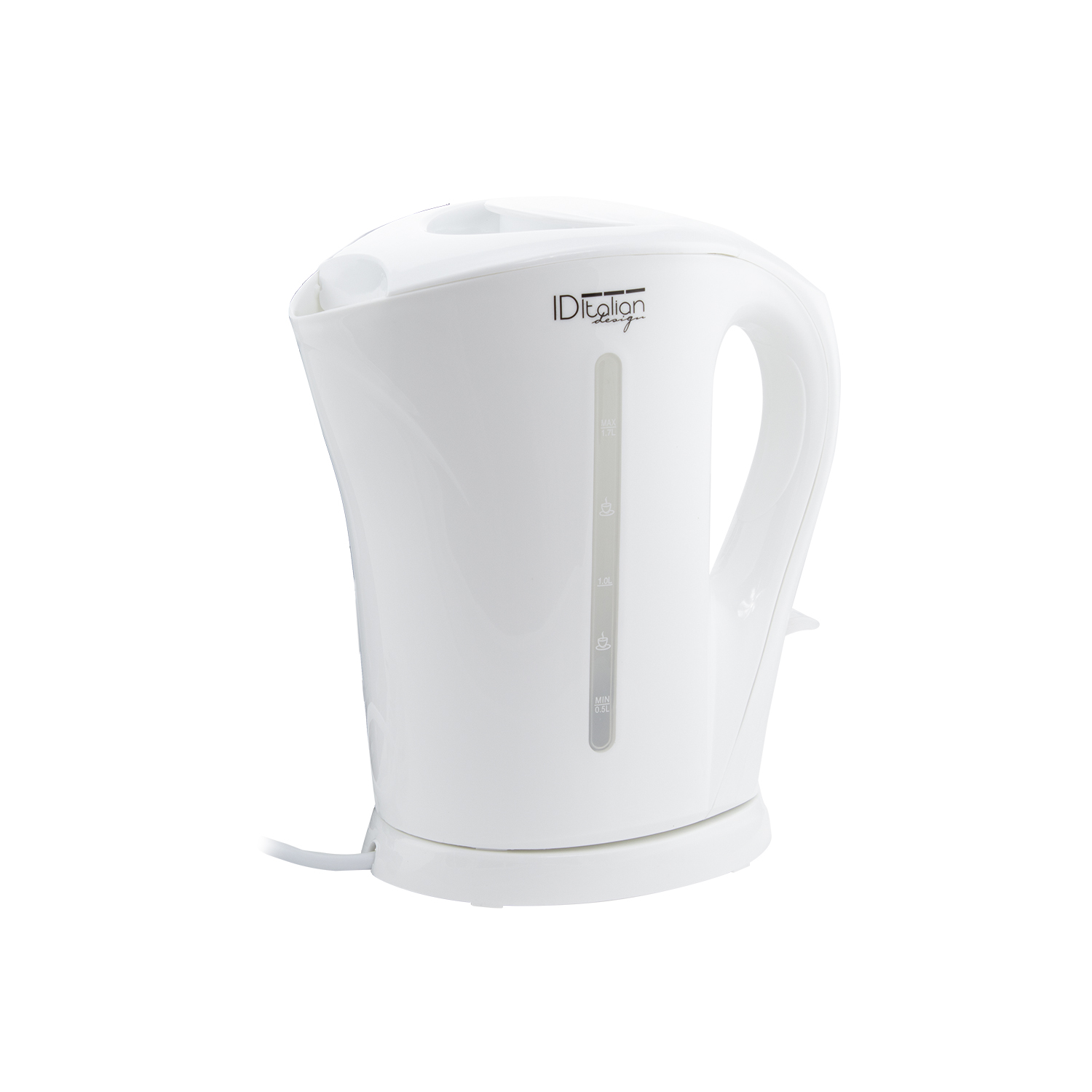 Italian Design Electric kettle