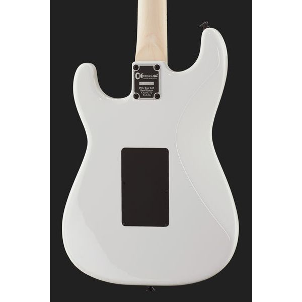 Charvel Pro Mod So Cal Style1 HH FR SW