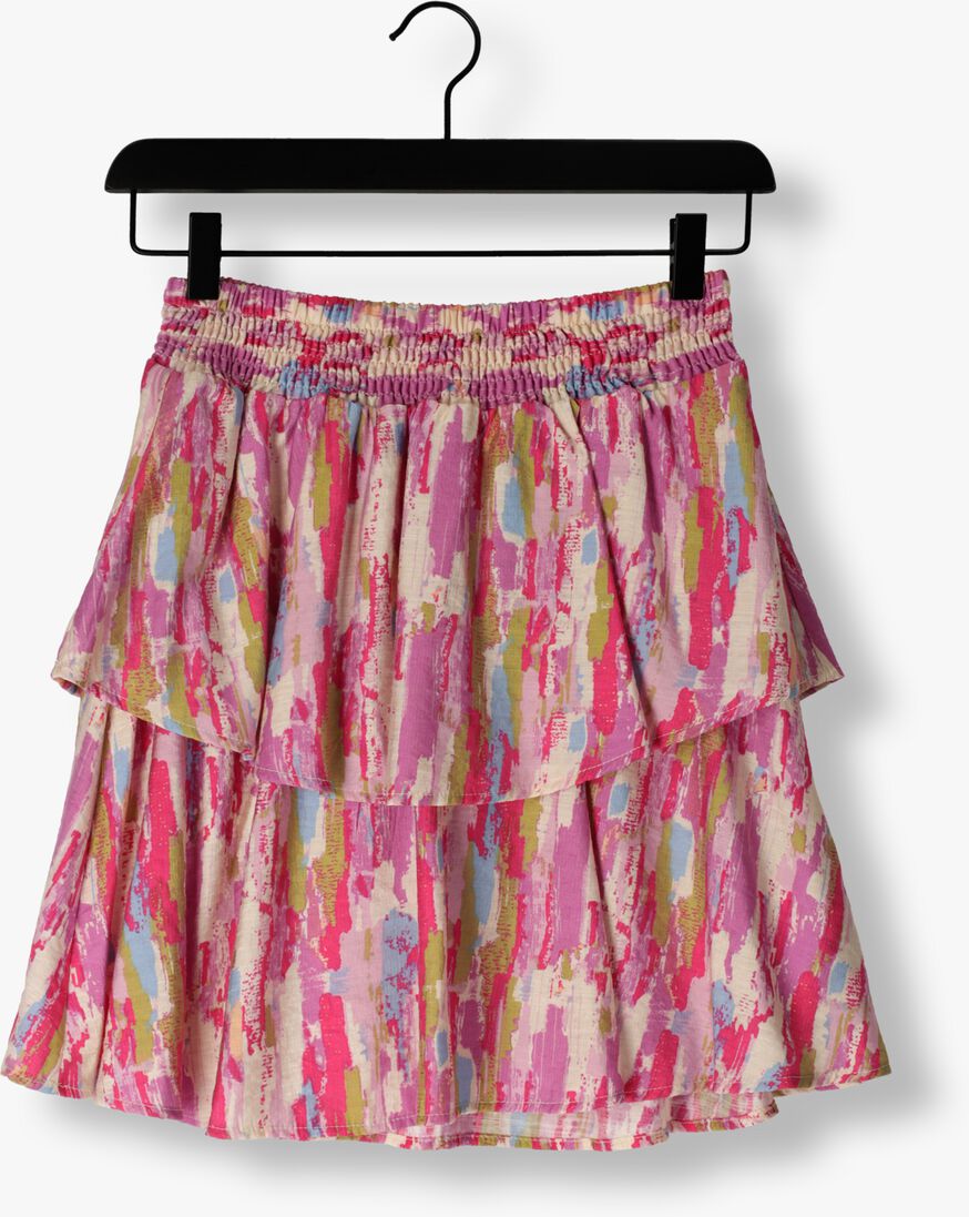 MOVES roze moves minirok ulles