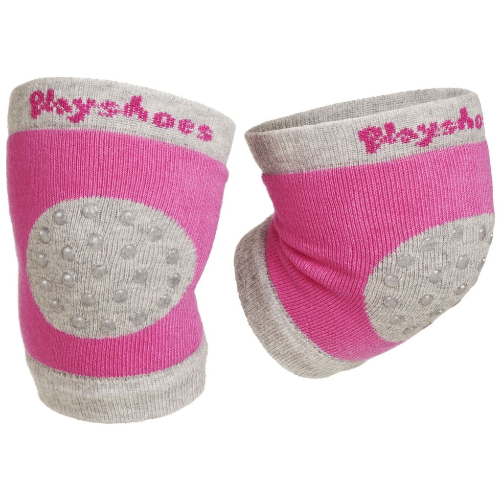 PlayshoesPlayshoes   Knieschoner rutschhemmend pink
