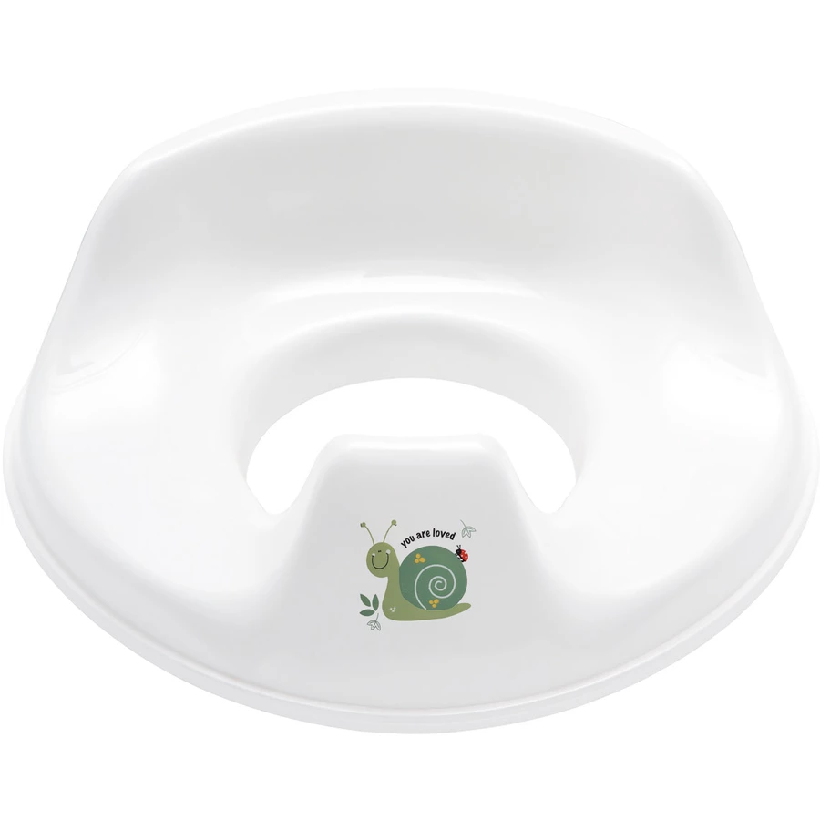 bébé-jou® Toilettensitz de ĺuxe Bohemian Garden