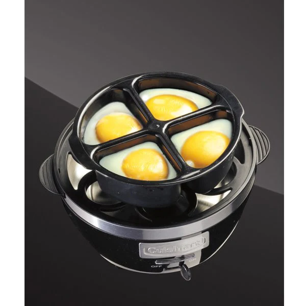 Cuiseur à oeufs électrique CEC10E Cuisinart