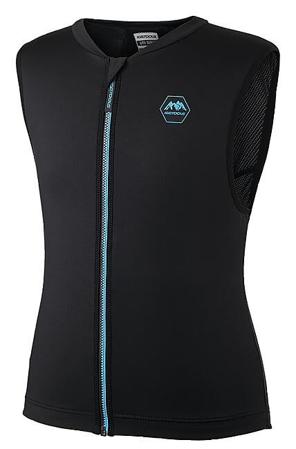 ICETOOLS - GILET PROTECTION DORSALE LITE VEST
