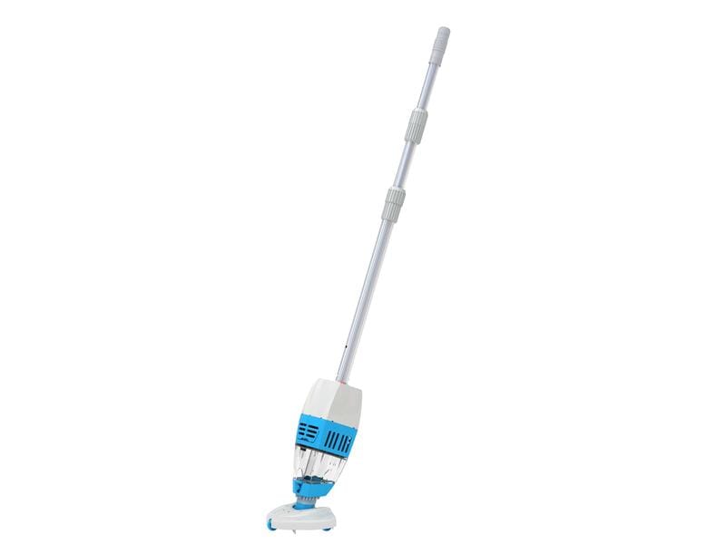 Colibri Poolreinigung Handy Poolcleaner mit Akku