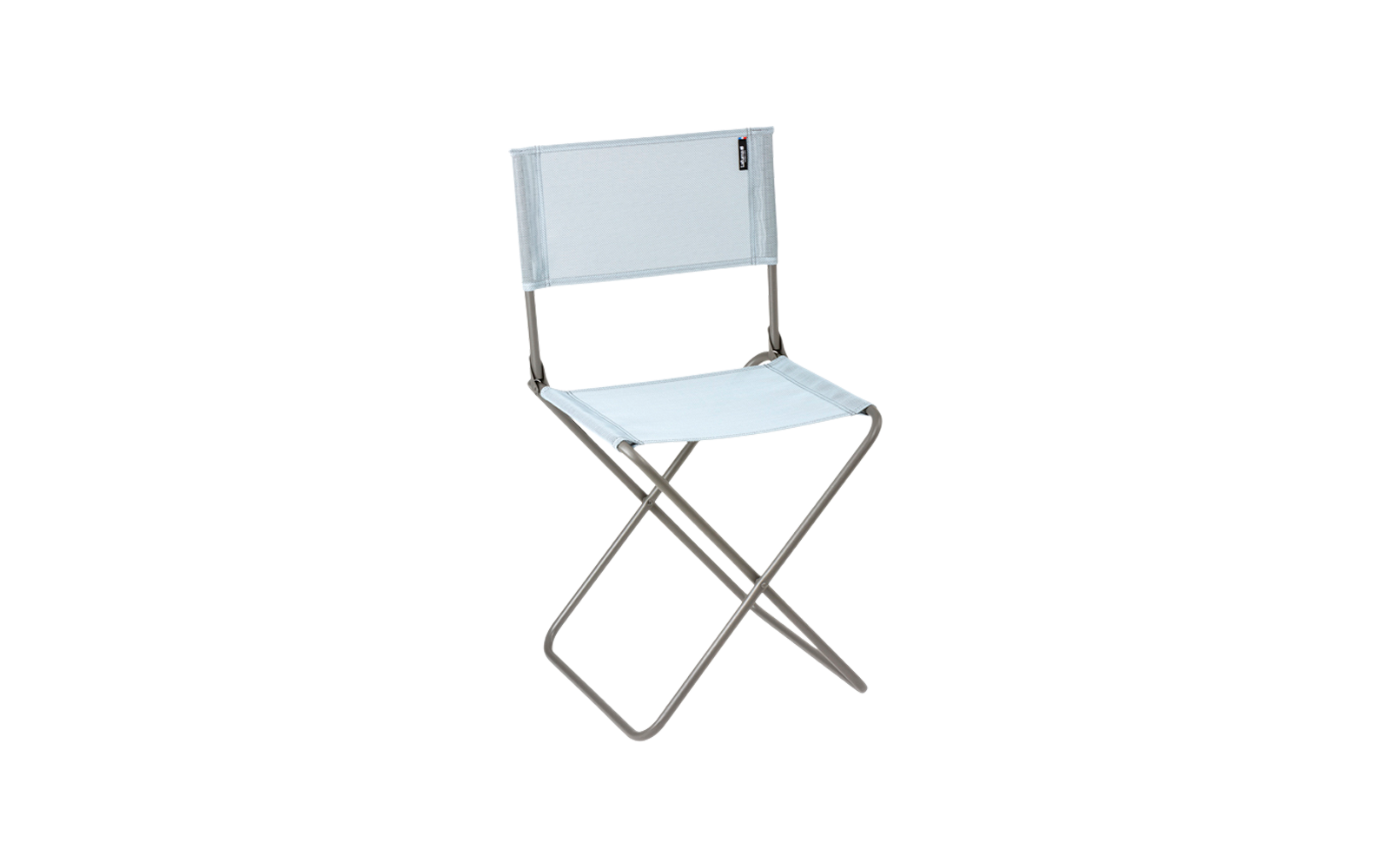 Lafuma CNO Campingstuhl Farbe ciel