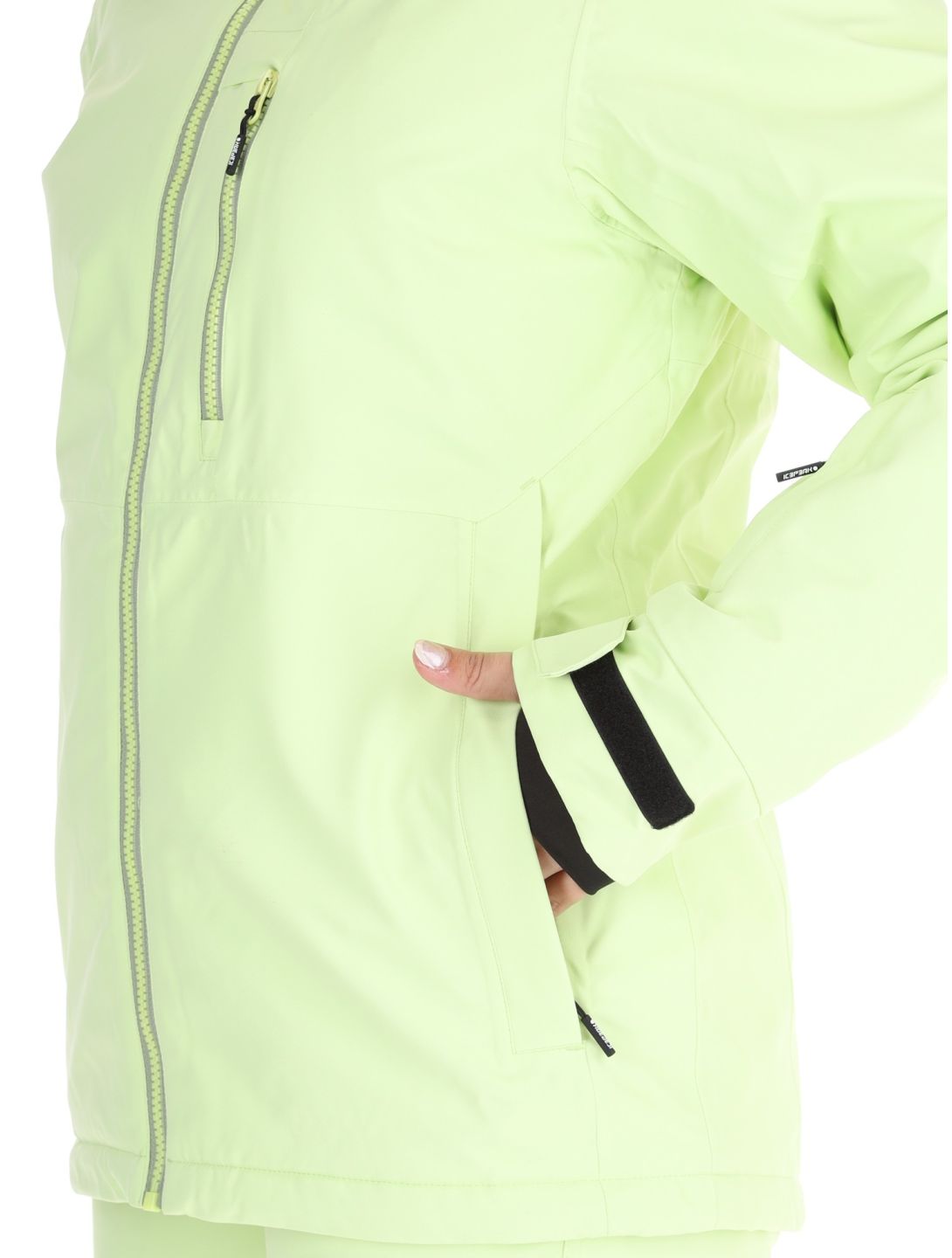 Cathay ski-jas dames