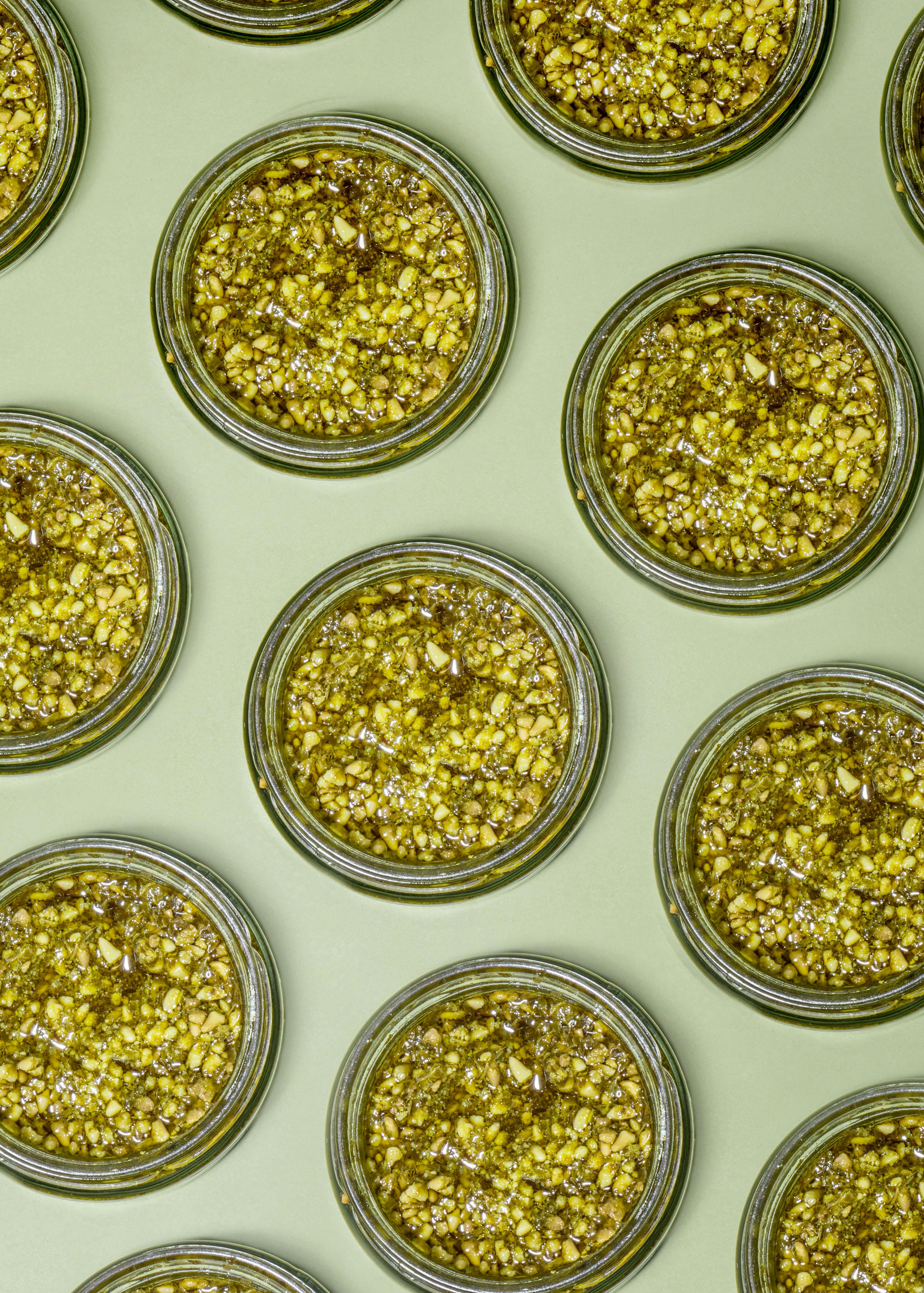 Veganes Pesto Verde 180 g
