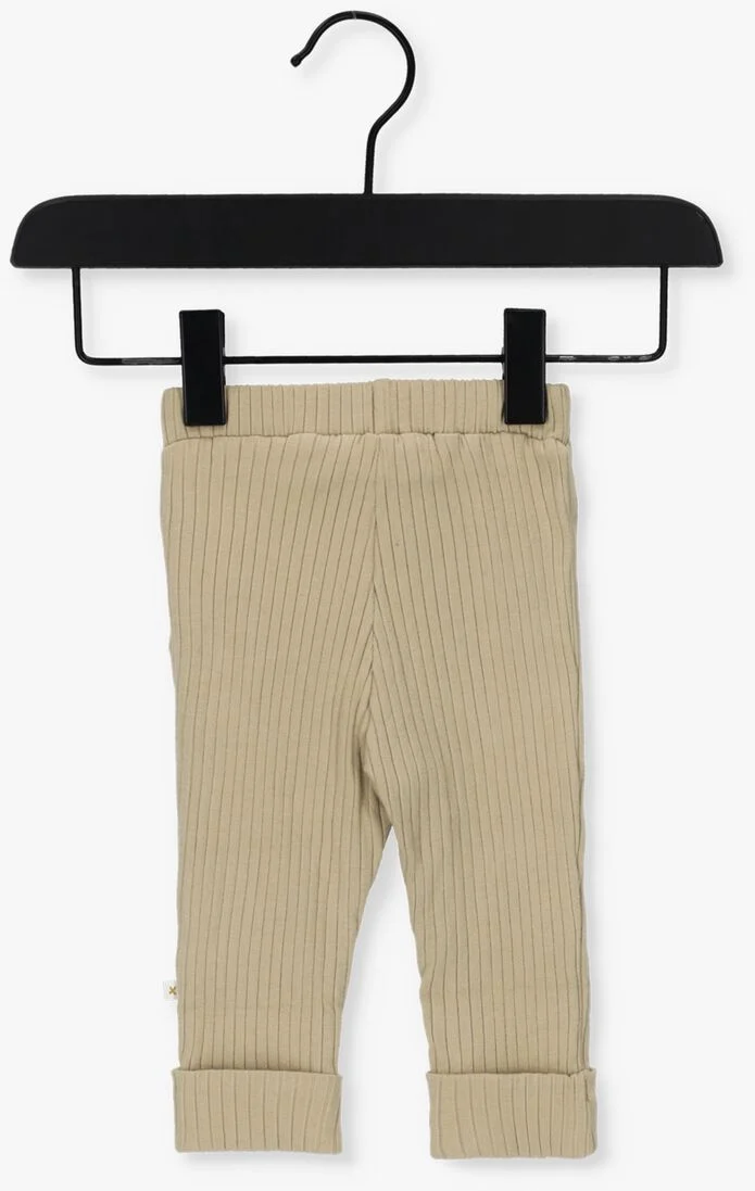 MOODSTREET PETIT zand moodstreet petit legging benny