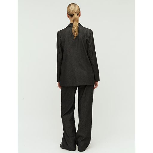 Global Funk Mulian-G Blazer, Sort, XS
