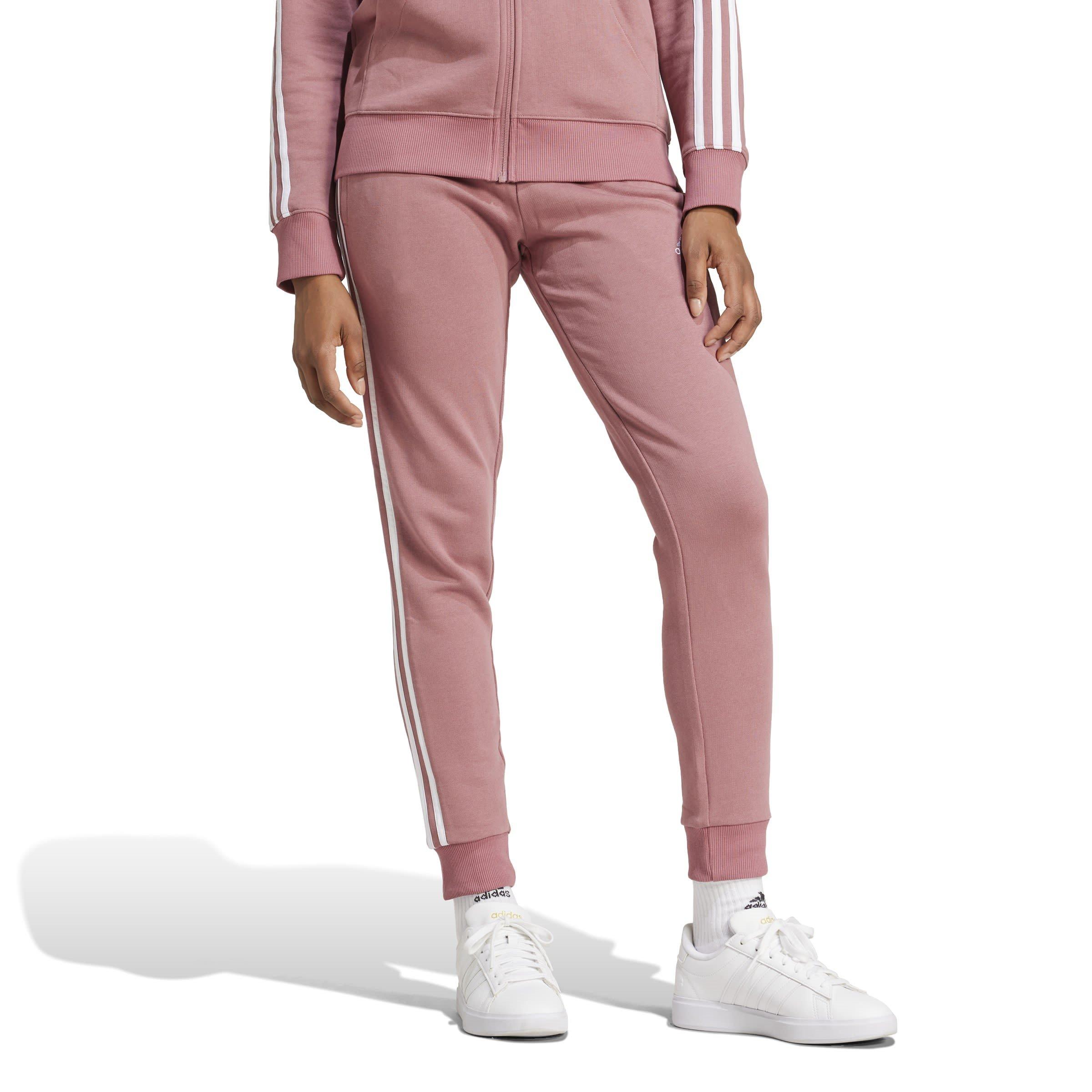 adidas Essentials 3-Stripes Pants Slim Womens