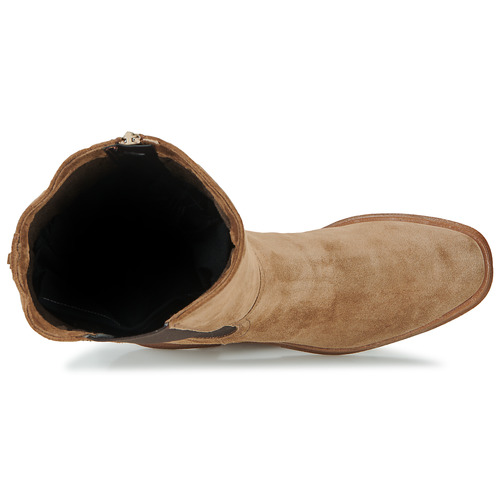 JB Martin - ODILO - CROUTE VELOURS CAMEL
