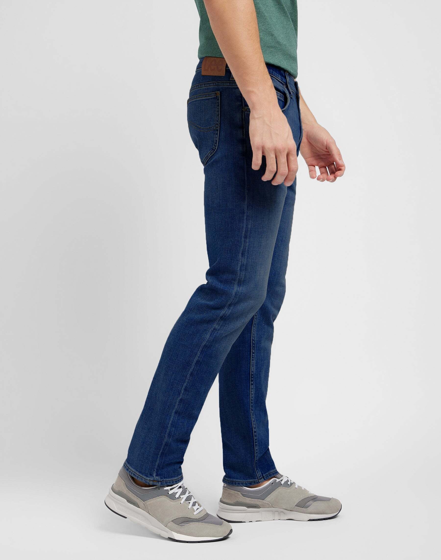 Lee® Slim-fit-Jeans »Lee Jeans Rider«