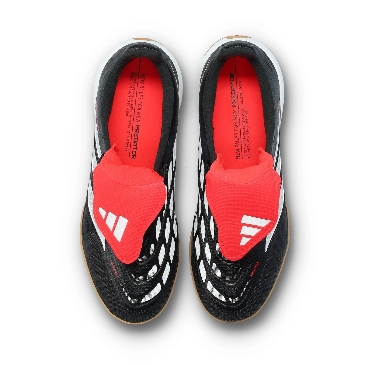 Sapatilha futsal adidas Predator League FT IN Criança