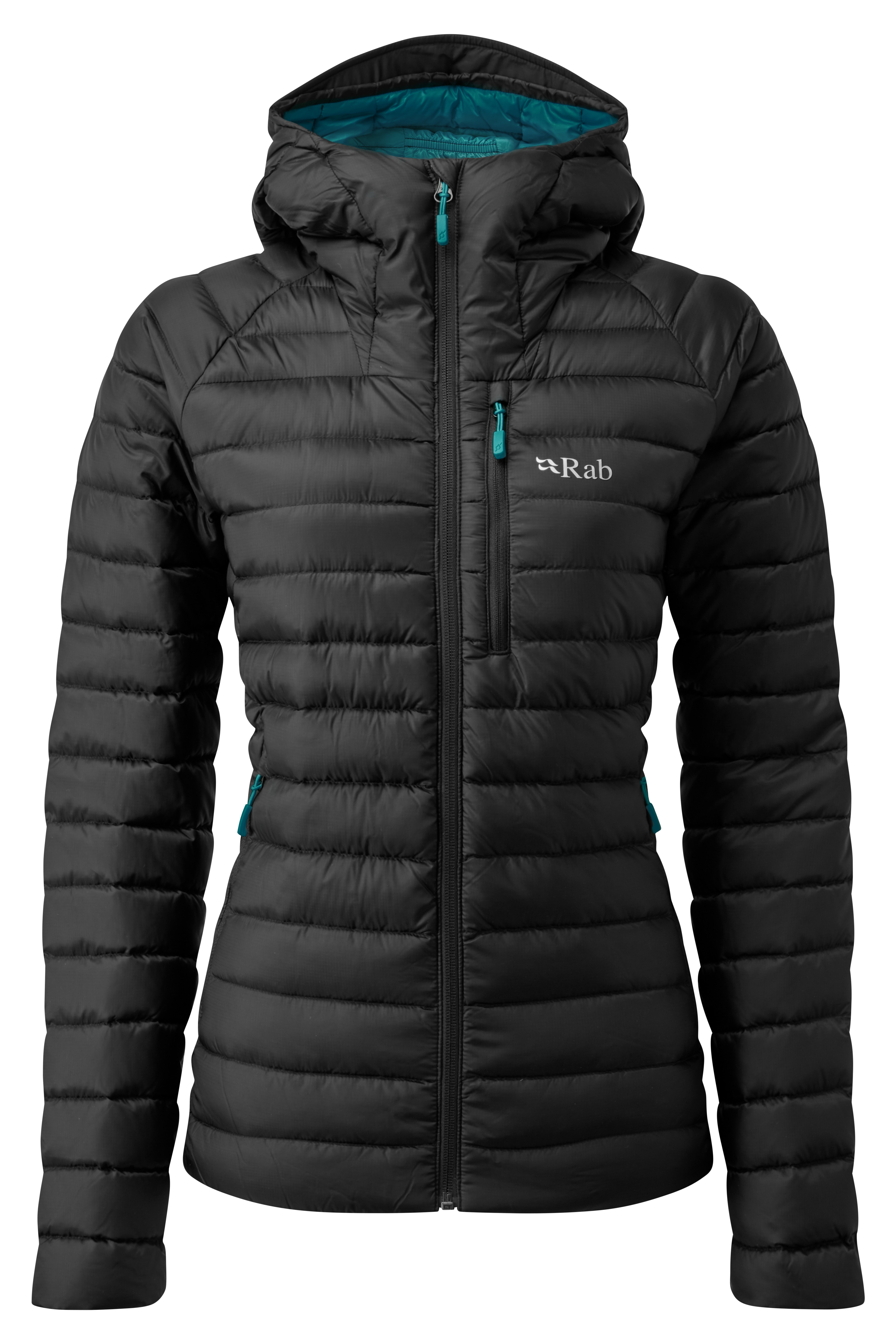 RAB Microlight Alpine W's<br>100% Resirkulert!