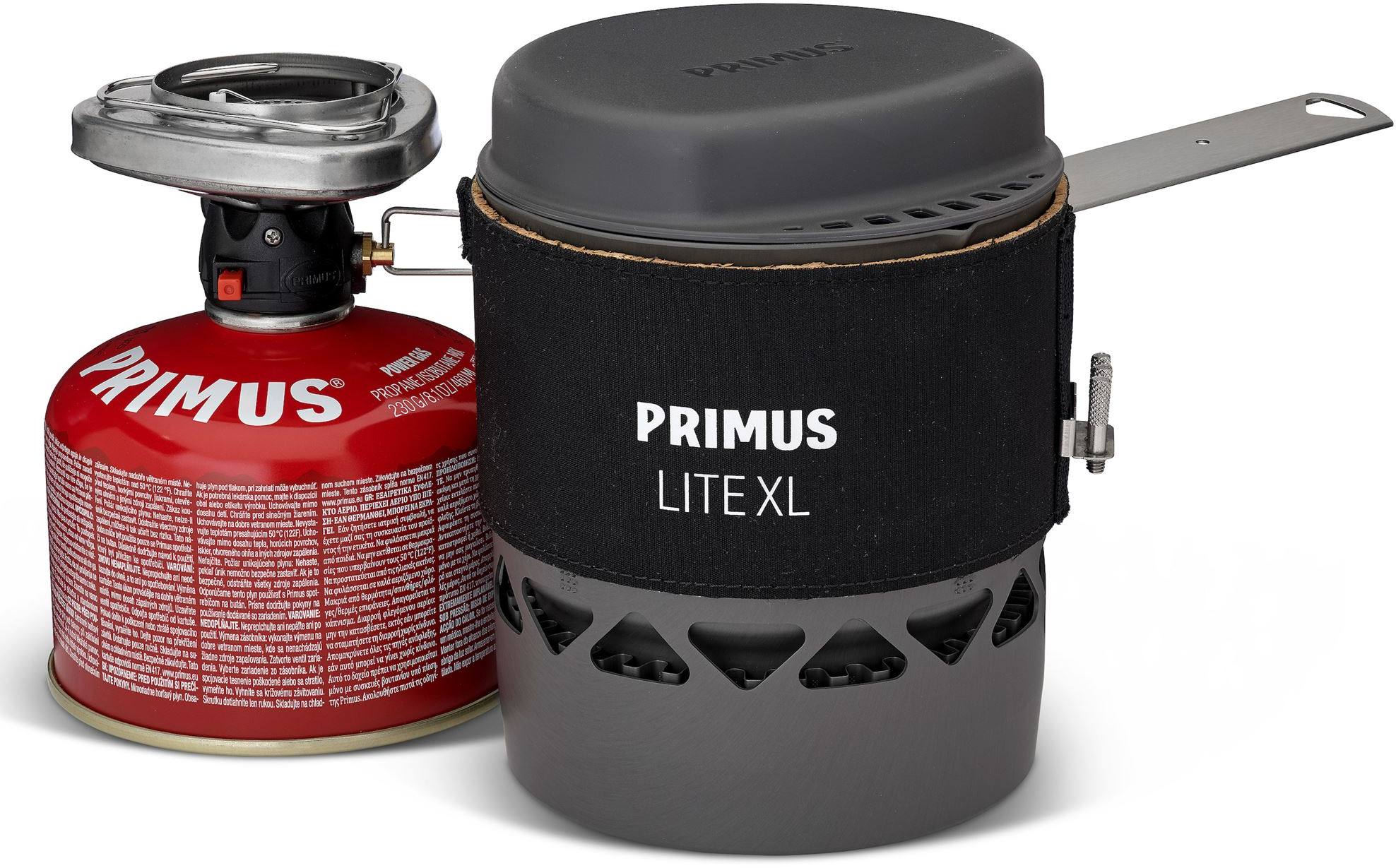 Primus Lite XL Stove System