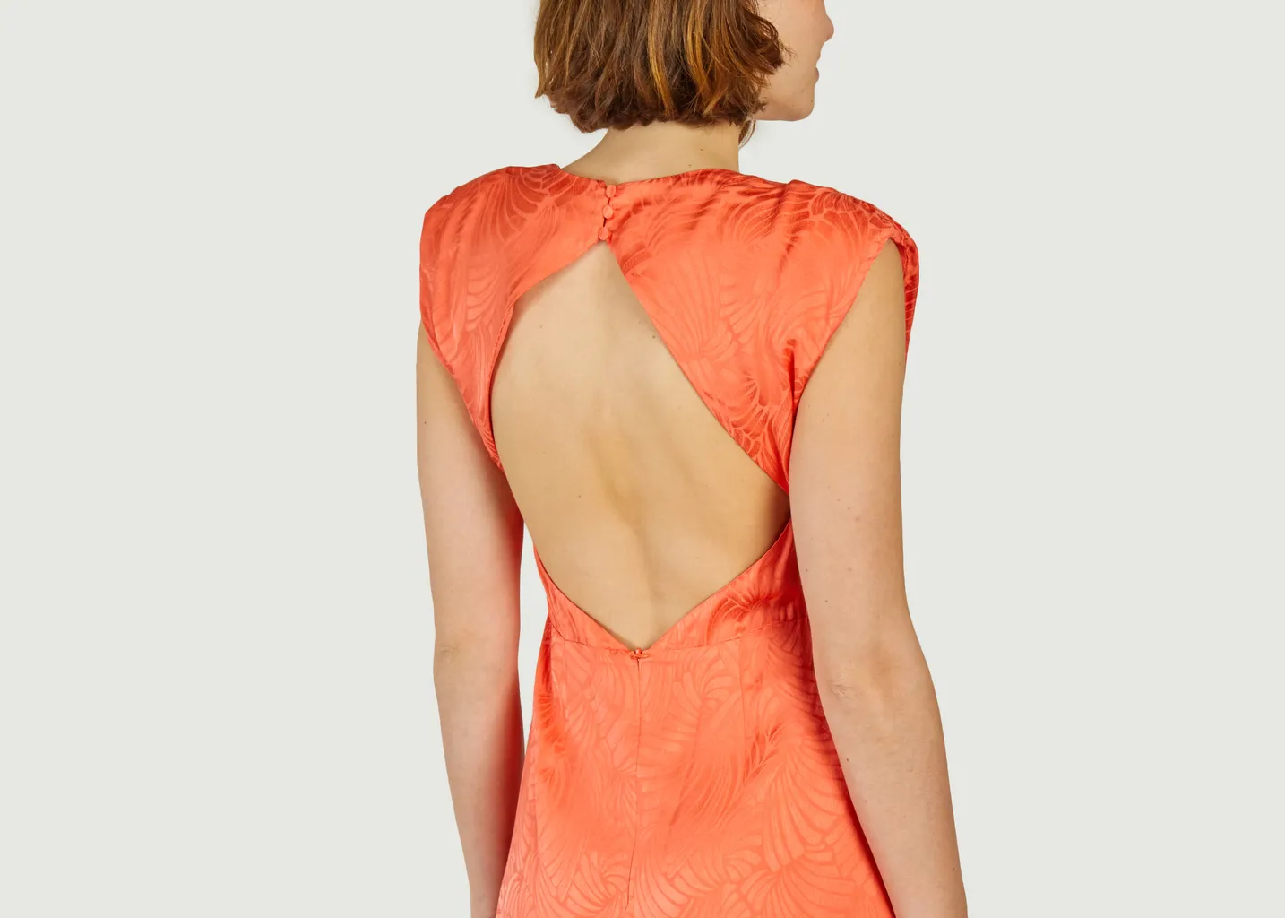 Robe Chona Suncoo