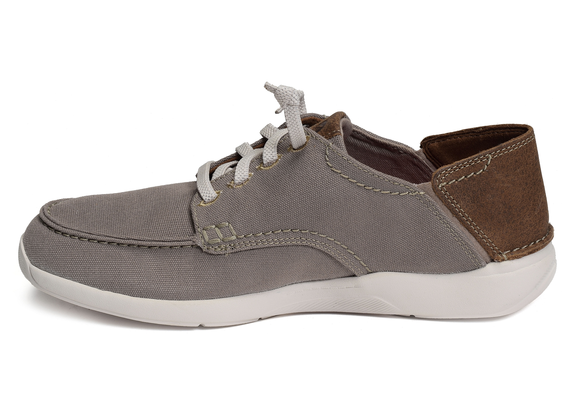 Gorwin lace gris