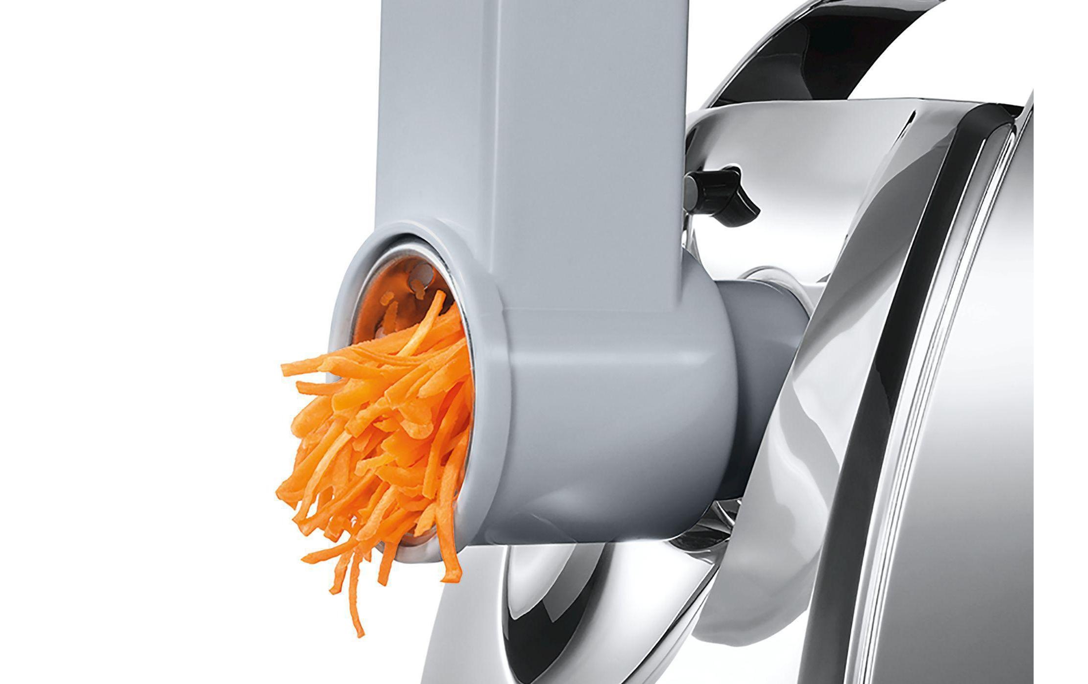 BOSCH Fleischwolf »MFW68660 rz/« 800 W