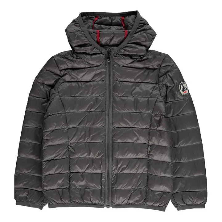 Jott Doudoune Hugo | Gris anthracite