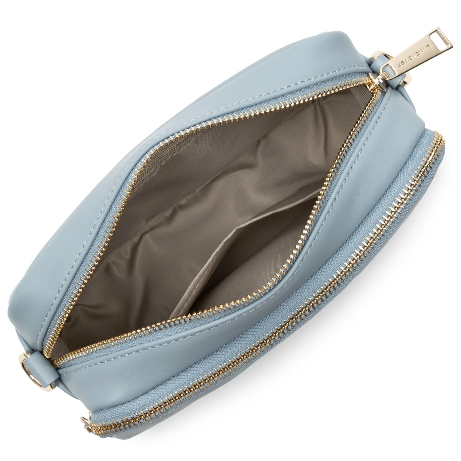 Soft Matelassé-Sac trotteur