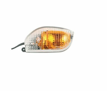 Clignotant Bihr avant droit type origine optique orange