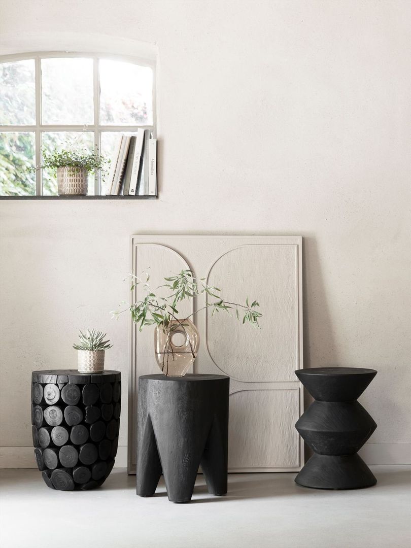 Must Living Cone Salontafel