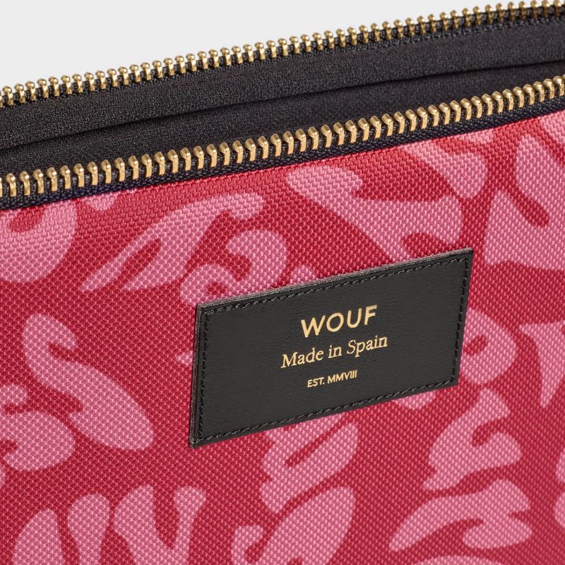 Housse iPad 25 cm Groovy