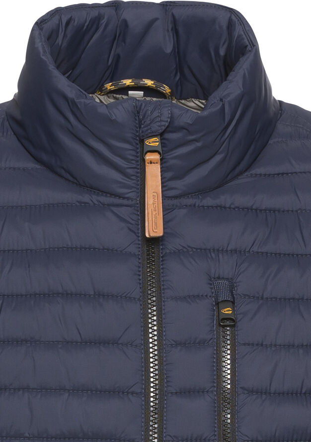 Camel Active Blouson Night blue