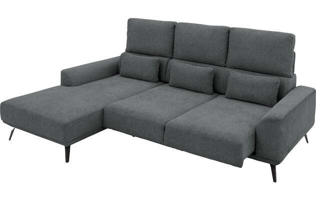 Loungebank Princess