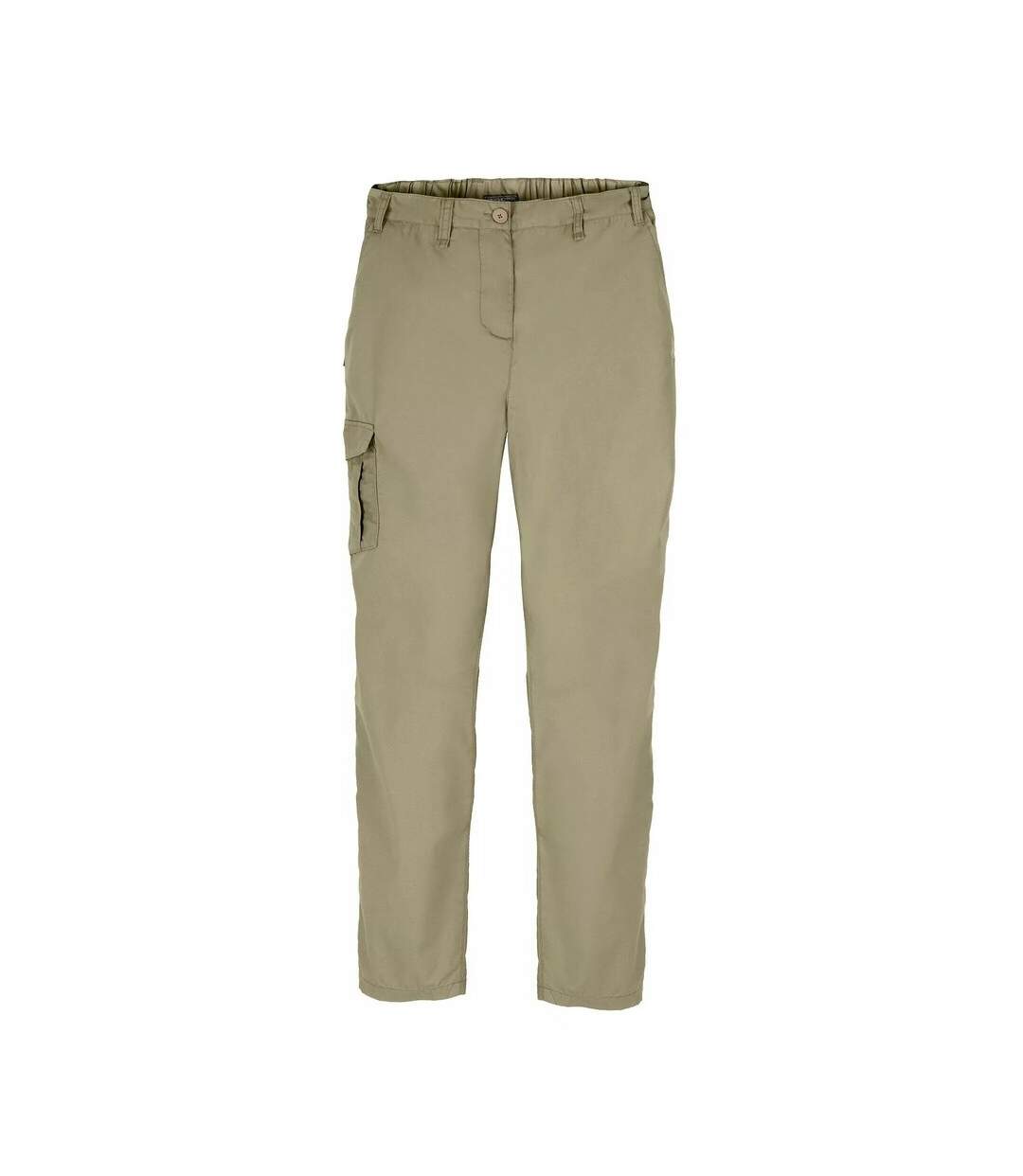 Craghoppers - Pantalon EXPERT KIWI - Femme (Beige) - UTCG1704