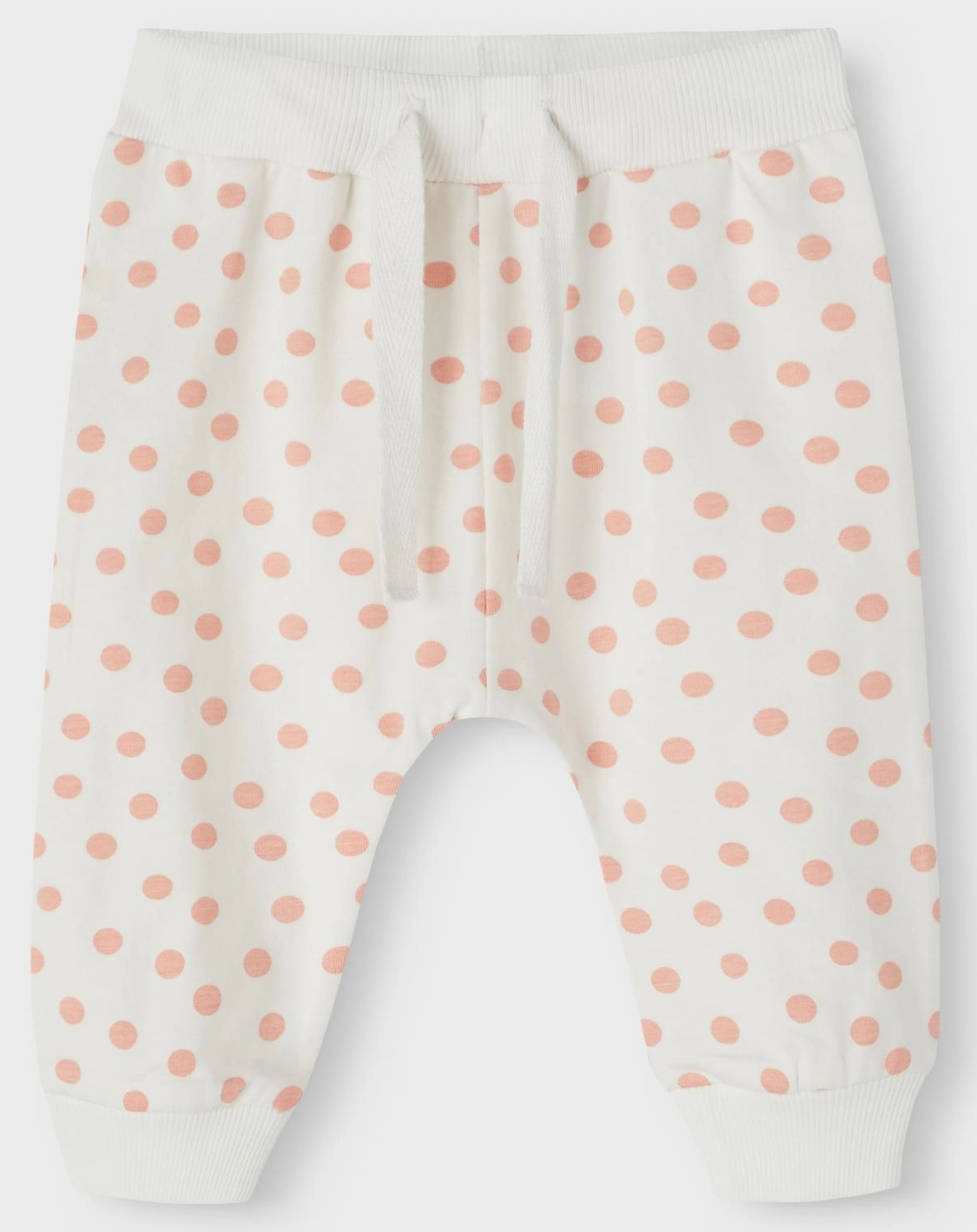 Schlupfhose NBFDAIVA 3er Pack in calcite