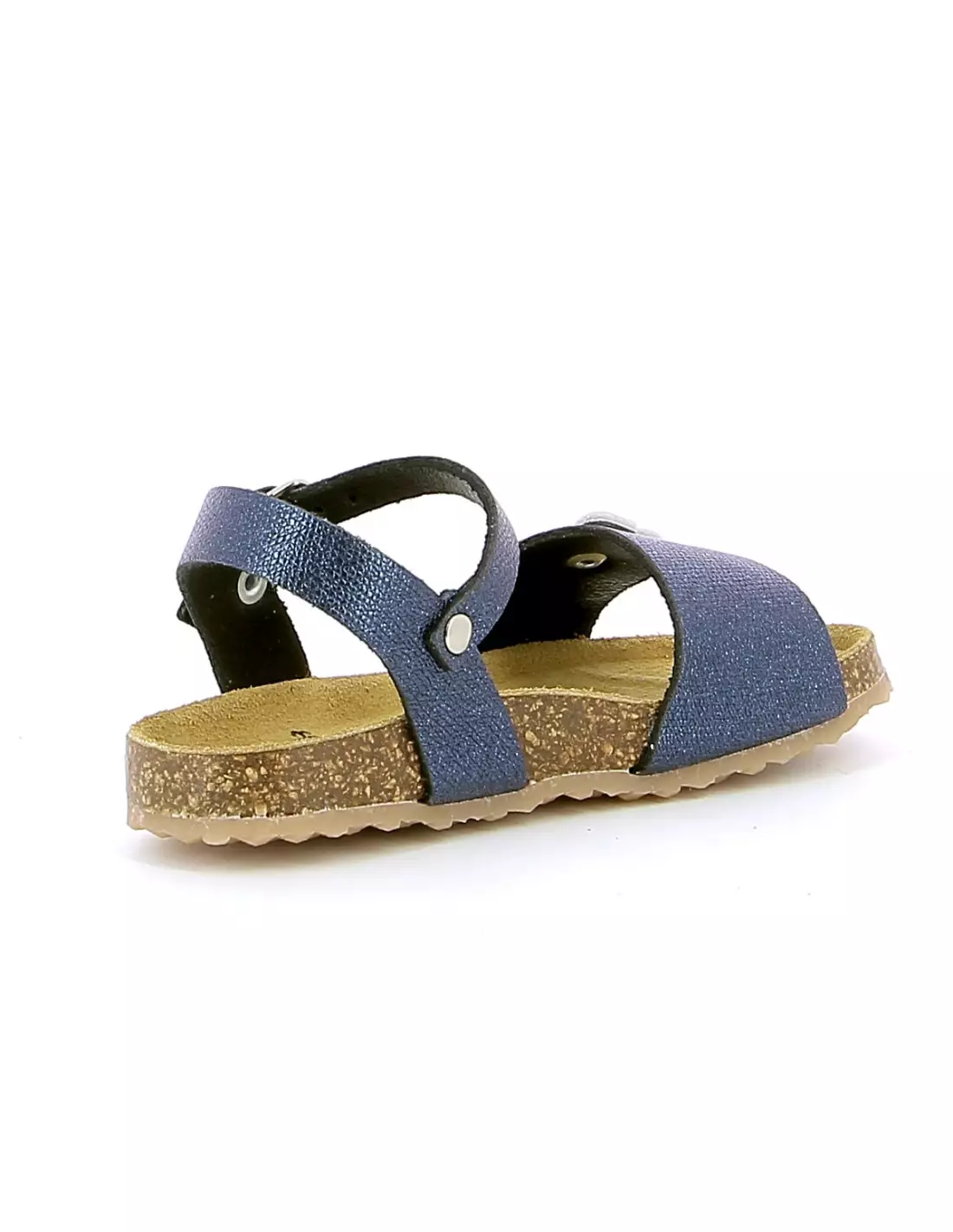 PLAKTON PLA PURA 865980 - Sandales & nu-pieds Marino06