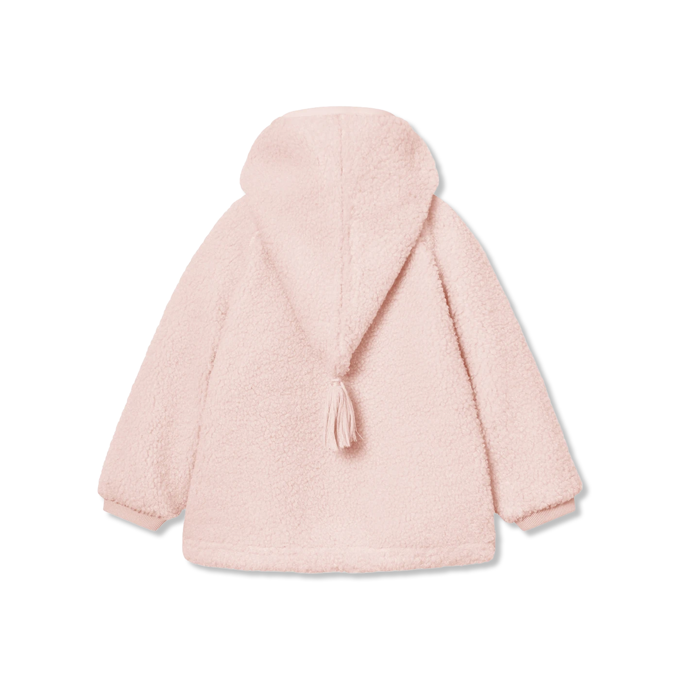 MATLIFF fleece
