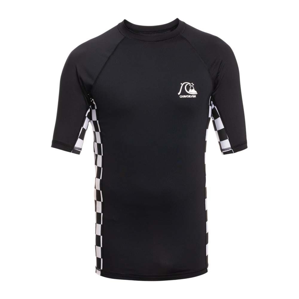 Quiksilver ARCH - Lycra Homme black