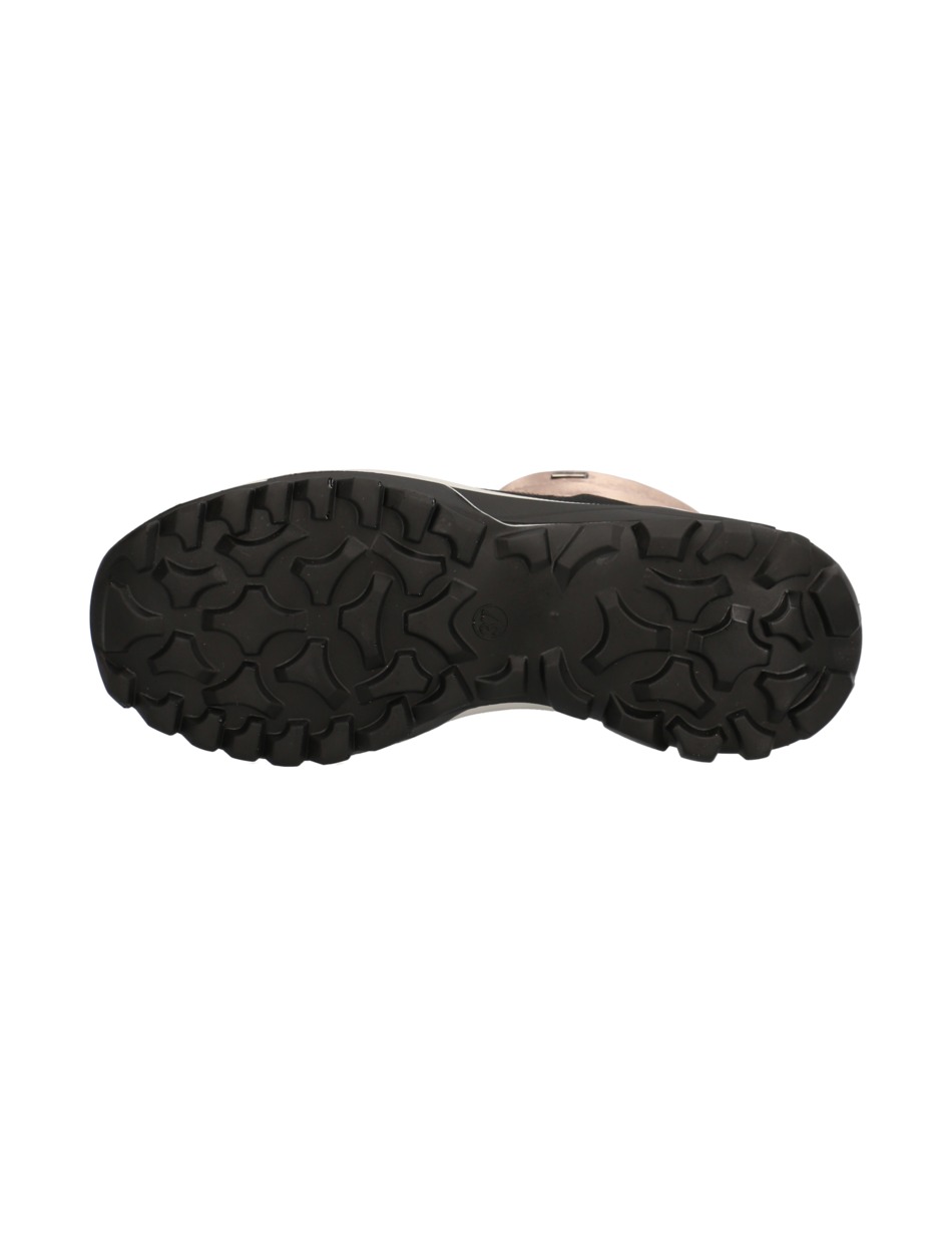 Textil Snowboot