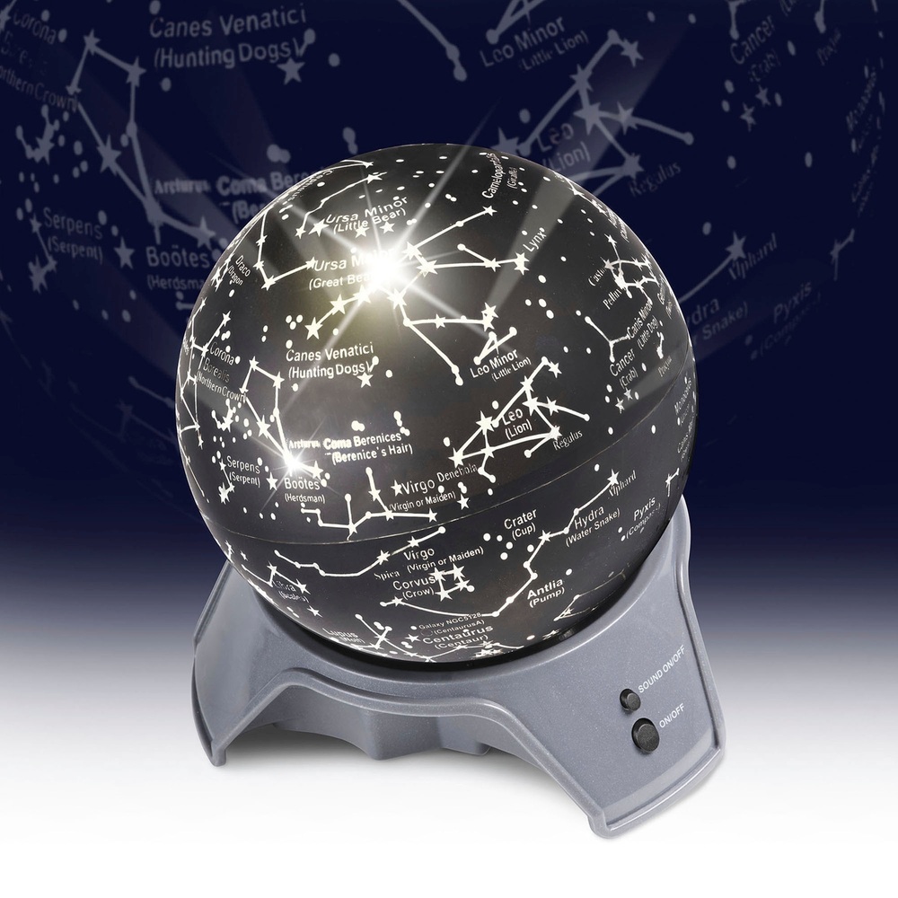 Science Mad Planetarium Sternenkugel