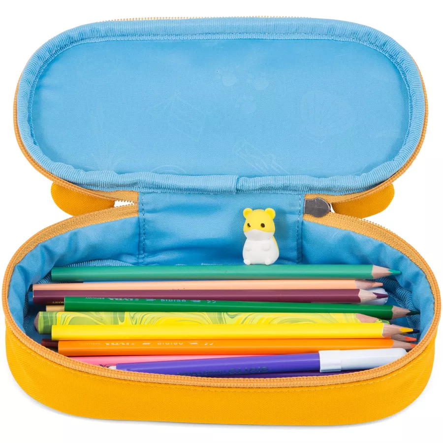 Affenzahn Etui Timmy Tiger