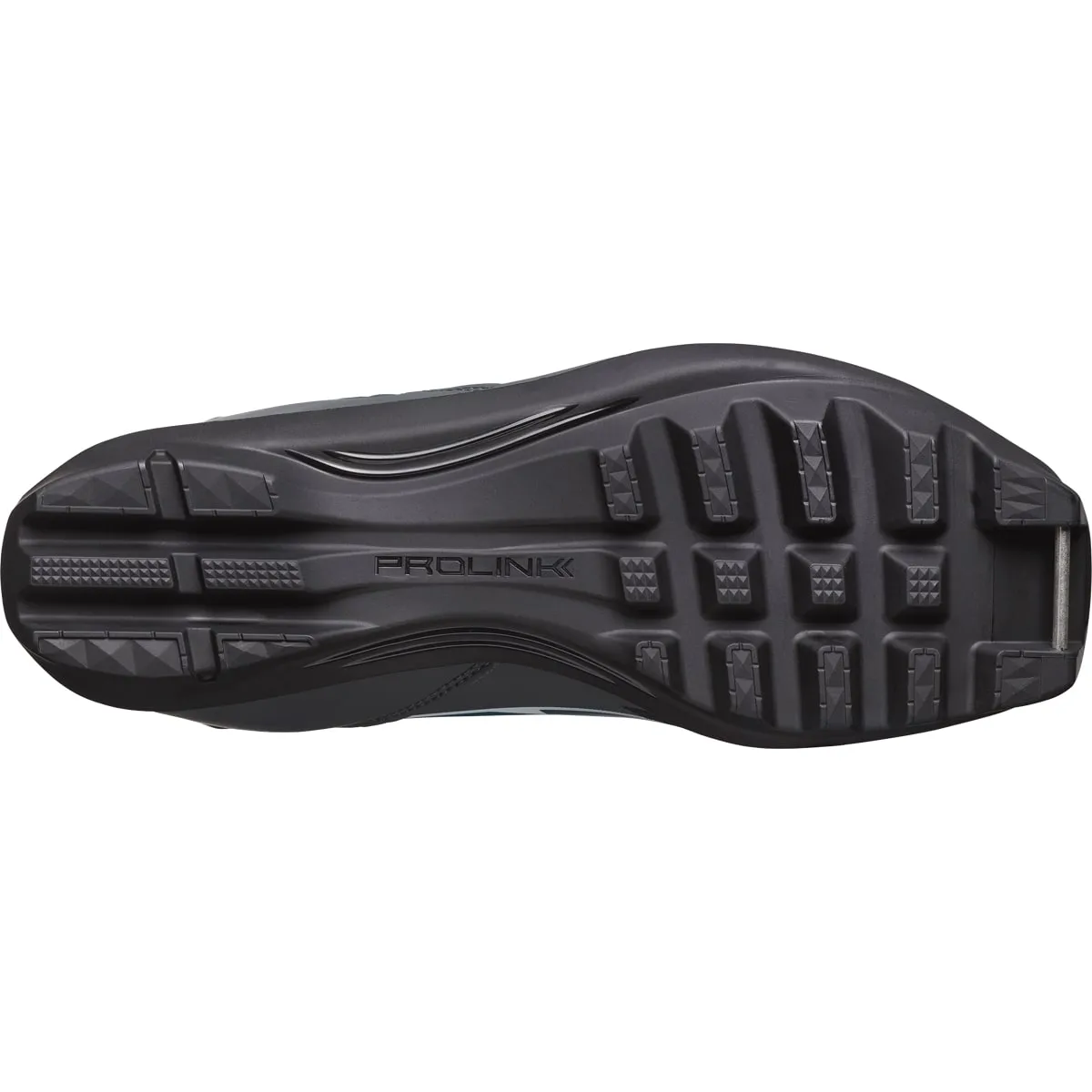 Salomon Escape Black / Castelrock / Blue Ashes