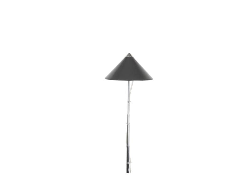 Venso Solutions Pflanzenleuchte SunLite 7 W, Grau LED-Pflanzenlampe mit Vollspektrum