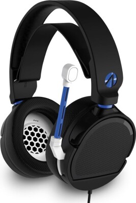 Stealth Shadow V Headset - PS5 - Sort