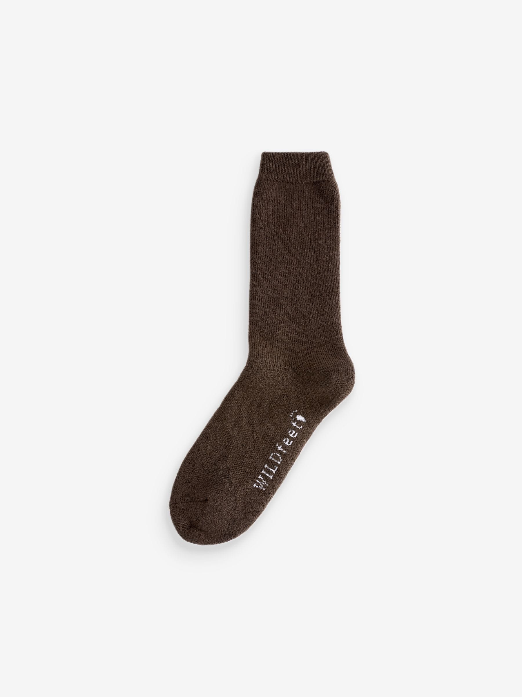 Wild Feet thermische bootsokken