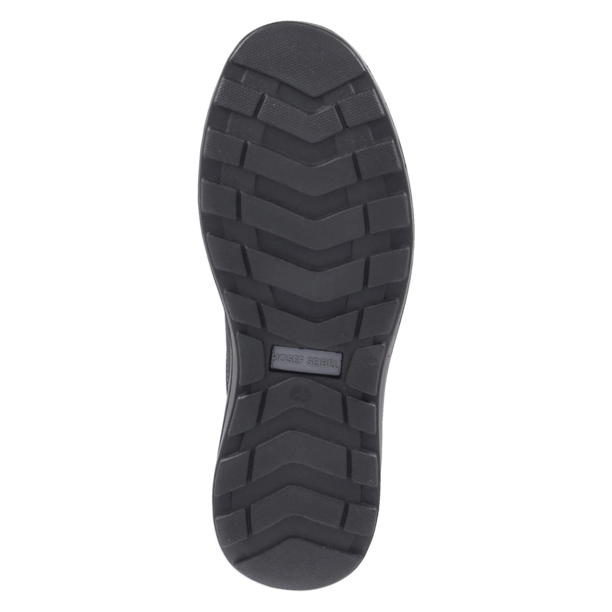 Josef SeibelSlipper MARLEY 52 - schwarz
