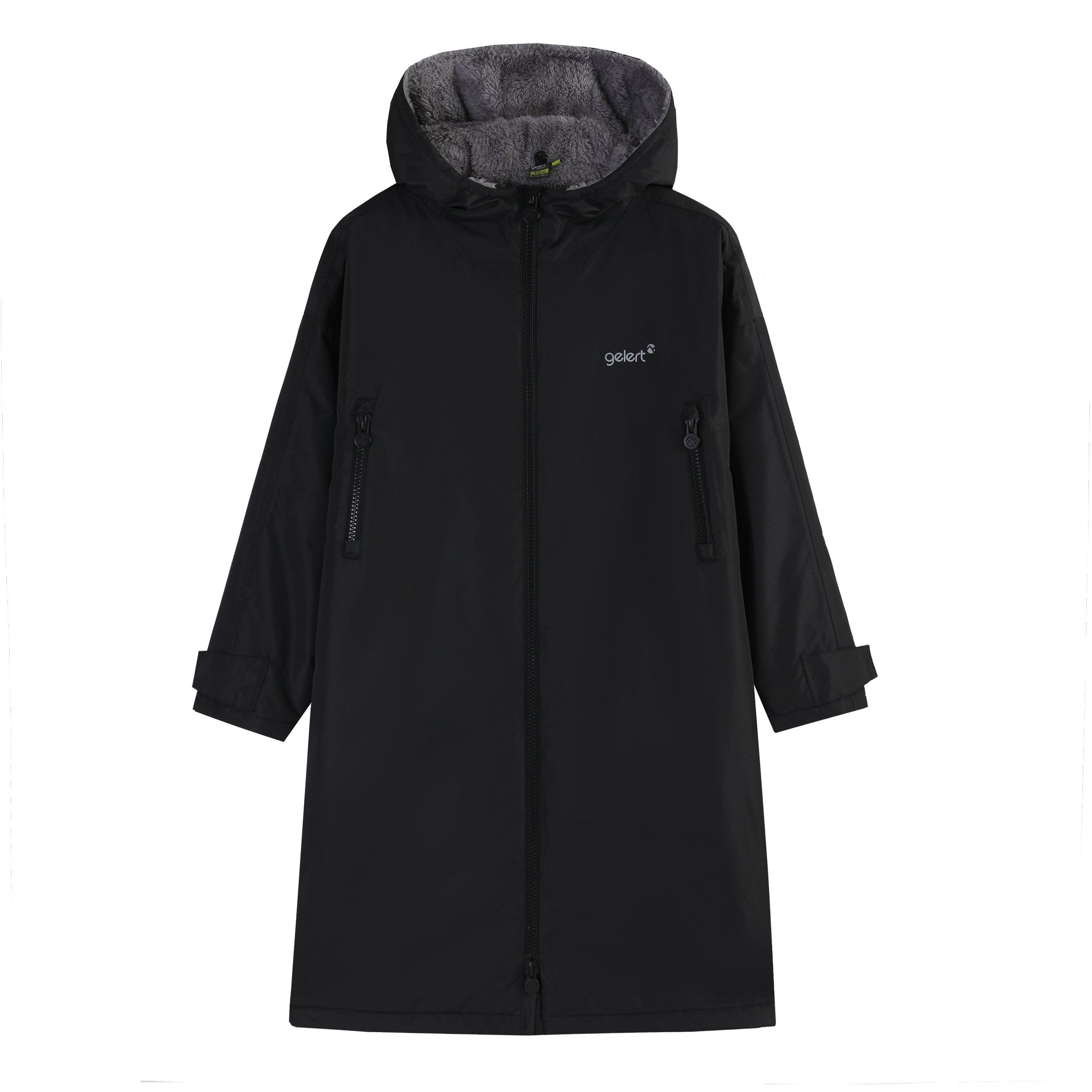 Gelert Gul Waterproof Changing Robe